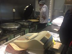 鲜肉月饼-胥城大厦-胥香自助餐厅