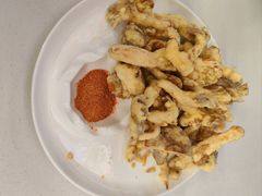 -东北饺子馆(马尾君竹店)