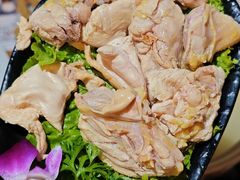 -束河人家(南锣鼓巷店)