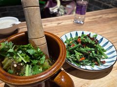 -树厨贵州菜(大十字店)