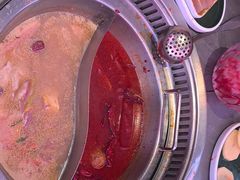 -故里和山·成都火锅(欢乐港湾店)