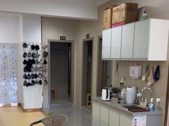 -中田健身工作室(莘庄地铁站店)