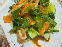 -官塘锋记鱼生·生腌·砂锅粥(牌坊街店)