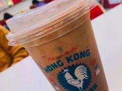 -食运茶餐厅(文化宫店)