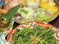 -泰妃殿(武汉首店)