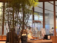 -RUXU入续糖水铺与包(卓悦中心店)