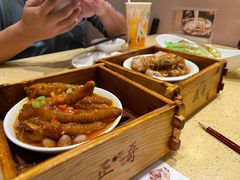 -正哥点心专家(上邦百汇城店)