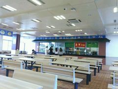 大堂-东苑餐厅(厦门大学店)
