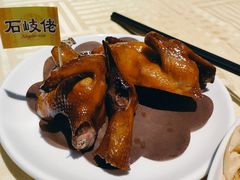 -石岐佬中山菜馆(张溪店)