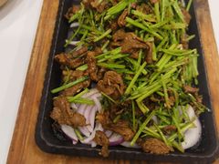 -东兴楼饭庄(六里桥店)