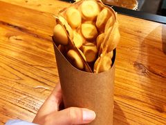 原味鸡蛋仔-桃源村(老门东店)
