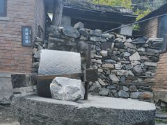 -水峪民俗村