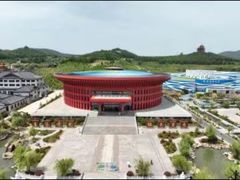 -威海华夏城景区