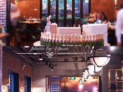 -弗兰克牛排西餐厅Ribone steak house(柠檬花园店)