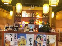 -隐家本格烧肉(万达广场店)