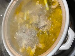 泉水鲜鸡汤-先机泉水鸡汤(南山老君洞店)