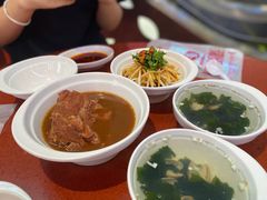 -喜家德虾仁水饺(东海缤纷天地店)