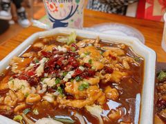 -卢庄(江汉路店)