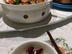 -小花椒金汤酸菜鱼(理工大店)