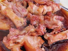 -贤花饭店(城阳店)