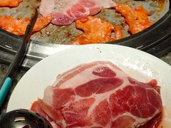 -钱小奴创意自助餐厅·原切谷饲安格斯畅吃(宁波奉化银泰店)