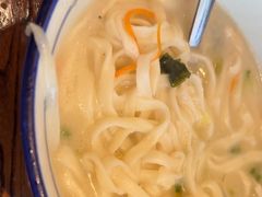 -老雒阳面馆·水席(定鼎门店)