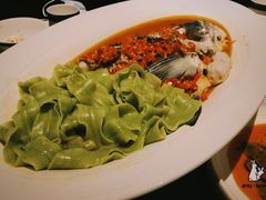 剁椒鱼头-凤凰湘语·海派湘菜(浦东旗舰店)