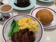 -太兴餐厅(东方广场分店)