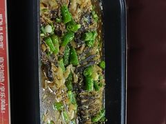-鱼羊宴烤鱼羊蝎子烧烤(怡馨家园店)