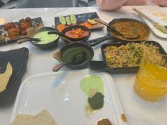 -VATAN INDIAN RESTAURANT米特餐饮有限公司(城北路店)