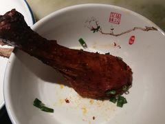 -绿茶餐厅(成都大悦城店)