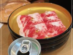-牛New寿喜烧(青浦店)