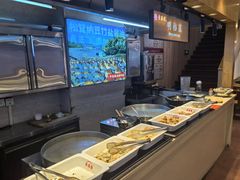 -素满香·Vegan食养自助(天一广场店)