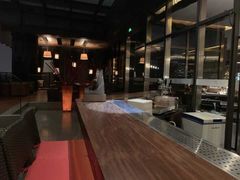 -富力丽思卡尔顿酒店·FLAIR餐厅酒吧