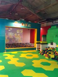 -恐龙探索乐园(磁器口店)