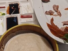-北平食府(马鞍山路店)