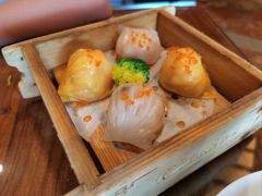 -龙悦湾酒家·八阵鱼生·渔人码头店