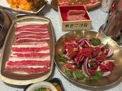 -炭之家·齐齐哈尔非遗烤肉·鲜切直供(中央大街店)