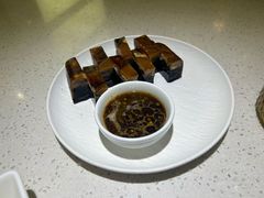 -船歌·鱼水饺青岛菜(金狮广场店)