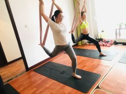 -Yvon yoga 瑜伽·精准体态管理中心