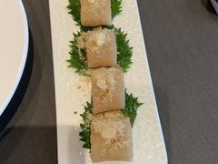 -望乡楼上海菜(日月光店)