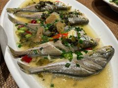 -梁家大院•农家菜(昆山会展中心店)