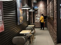 -汉堡王(四平万达店)
