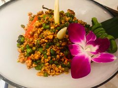 -太食獸泰式茶餐厅(济南万象城店)