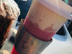 -喜茶(北京三里屯太古里店)