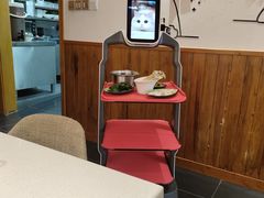 -一叶一世界•素食餐厅(新光天地店)