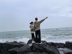 -硇洲岛旅游区