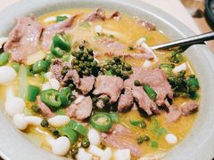 -山石榴·贵州菜(丰盛里店)