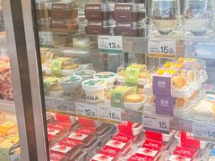 -迦南·甜品蛋糕(传媒店)