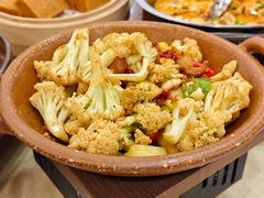 -香顺·客家菜(东坑店)